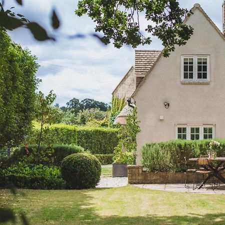 Thatch Cottage Todenham Eksteriør bilde