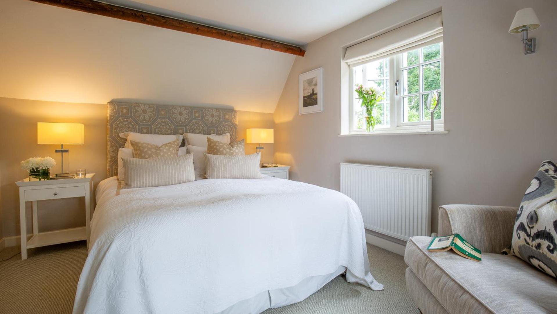 Thatch Cottage Todenham Eksteriør bilde