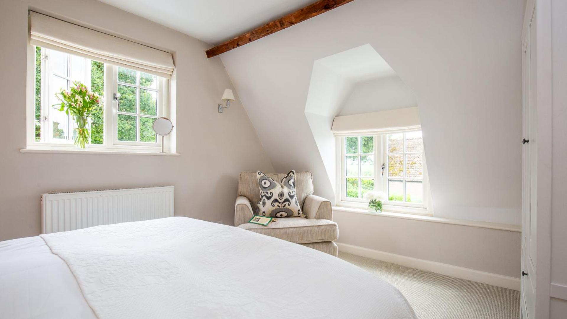 Thatch Cottage Todenham Eksteriør bilde